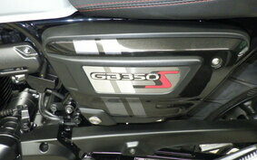 HONDA GB350S 2022 NC59