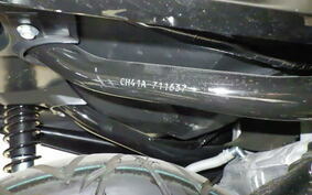 SUZUKI SKYWAVE 200 (Burgman 200) CH41A