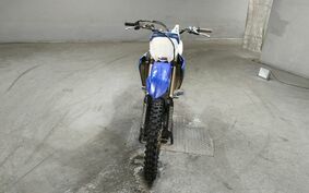 YAMAHA YZ450 F CJ26C