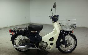 HONDA PRESS CUB 50 AA01