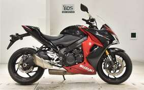 SUZUKI GSX-S1000F 2015 GT79A