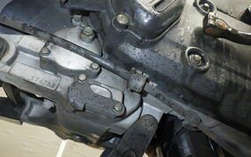 SUZUKI ADDRESS V125 G CF46A