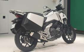 HONDA NC750X DCT 2023 RH09