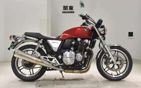 HONDA CB1100 2012 SC65