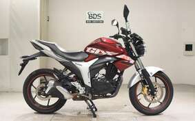 SUZUKI GIXXER 150 NG4BG