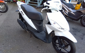 SUZUKI ADDRESS 110 CE47A