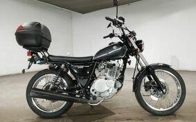 SUZUKI GRASS TRACKER NJ4BA