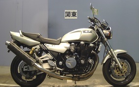 YAMAHA XJR1200 1994 4KG