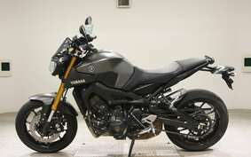 YAMAHA MT-09 A 2016 RN34J