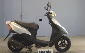 SUZUKI LET's 2 CA1PA