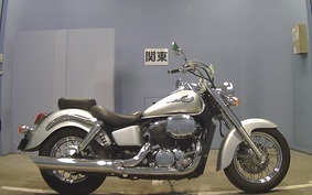 HONDA SHADOW 750 Gen. 2 1999 RC44