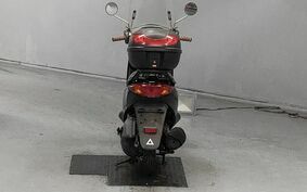 YAMAHA AXIS 125 TREET SE53J