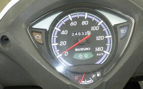 SUZUKI ADDRESS 110 CE47A