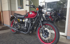 KAWASAKI W800 2013 EJ800A