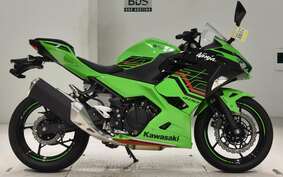 KAWASAKI NINJA 400 2024 EX400L