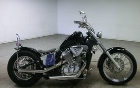 HONDA STEED 400 1995 NC26