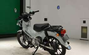 HONDA CROSS CUB 110 JA60