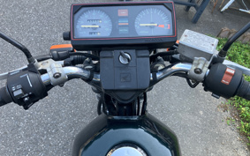 HONDA CB125 JC06