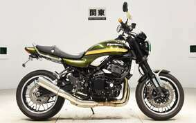 KAWASAKI Z900RS 2019 ZR900C