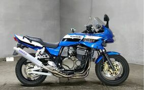 KAWASAKI ZRX1200 S 2001 ZRT20A