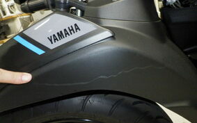 YAMAHA TRICITY 300 2021 SH15J