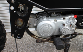 HONDA MOTRA AD05