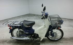 HONDA PRESS CUB 50 AA01