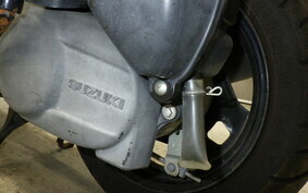 SUZUKI ADDRESS V50 CA4BA