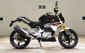 BMW G310R 2017 0G01