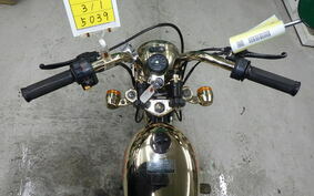 HONDA MONKEY Z50J