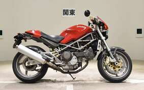 DUCATI MONSTER S4 2003 M400A