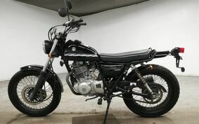 SUZUKI GRASS TRACKER BigBoy NJ4BA