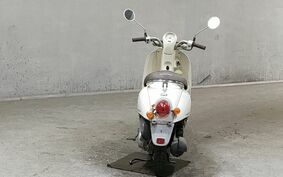 HONDA CREA SCOOPY AF55