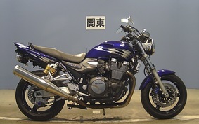 YAMAHA XJR1300 Gen.2 2008 RP17J