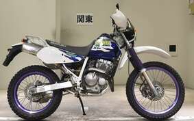 SUZUKI DJEBEL 250 XC SJ45A