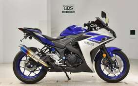 YAMAHA YZF-R25 RG10J