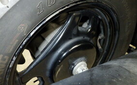 SUZUKI ADDRESS V125 CF46A