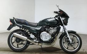 HONDA JADE MC23