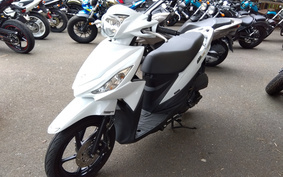 SUZUKI ADDRESS 110 CE47A