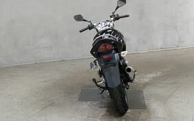 SUZUKI GSR250 GJ55D