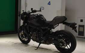 YAMAHA XSR900 2022 RN80J