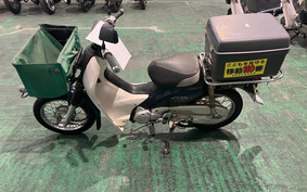 HONDA C50 SUPER CUB Pro AA04