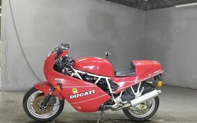 DUCATI 400SS 1990 400S