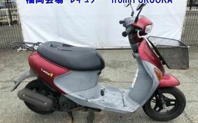 SUZUKI LET`s 4 CA45A