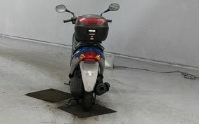 SUZUKI ADDRESS V125 G CF46A