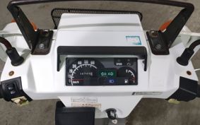 HONDA GYRO TD02