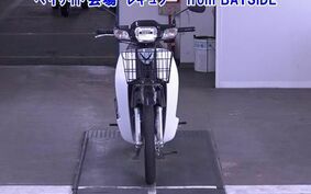 HONDA DREAM 110 JA27