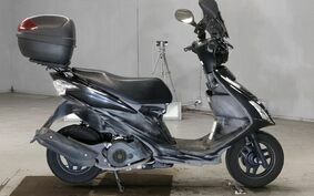 SUZUKI ADDRESS V125 S CFAMA