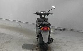 SUZUKI ADDRESS V125 G CF46A