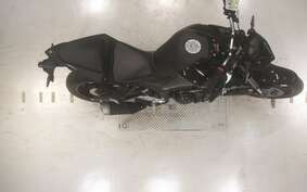 YAMAHA MT-25 A RG43J